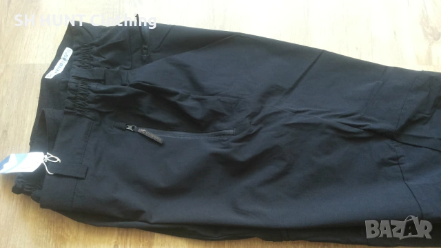 STORMBERG Full Stretch Trouser размер XXL изцяло еластичен панталон - 1830, снимка 11 - Екипировка - 53021375