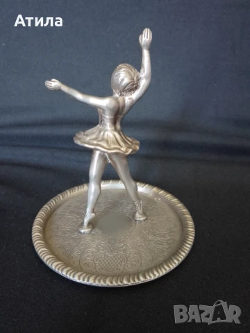 статуетка за бижута , снимка 2 - Статуетки - 51281801