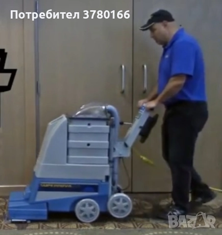 U.S.A. Машина за Пране Нова Prochem , снимка 11 - Прахосмукачки - 43103367