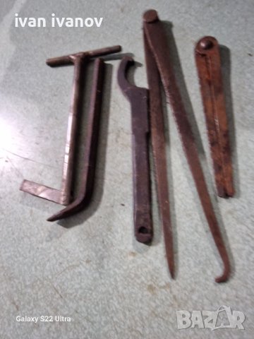 Инструменти Комплект , снимка 6 - Други инструменти - 39873535