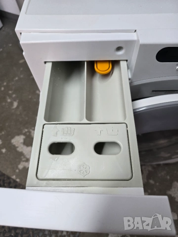 Пералня Miele W1000 Home Care XL - 7кг 1400оборота Клас А+++ Германия, снимка 10 - Перални - 53534543