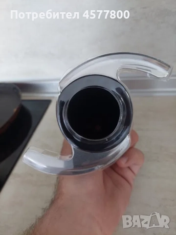 Нож за кухненски робот Gorenje, снимка 2 - Други стоки за дома - 51516318