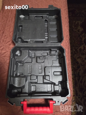 Акумулаторна Бормашина Винтоверт Raider RDP-CDL02L, снимка 3 - Винтоверти - 52969340