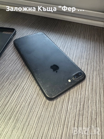 Apple Iphone 7 Plus, снимка 6 - Apple iPhone - 52670445