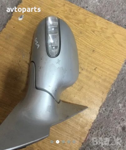 Mercedes w209 дясно огледало, снимка 2 - Части - 40587939