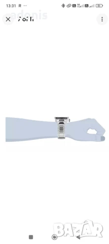 Invicta reserve Hercules automatic 53 mm meteorite , снимка 4 - Други - 50986452