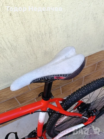 La Piere 29 цола XL, снимка 5 - Велосипеди - 53756647