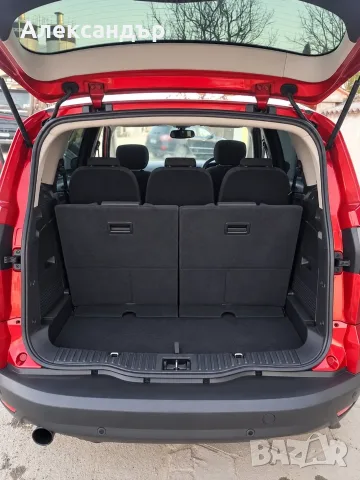 Ford S-Max 2.0 TDCi, снимка 7 - Автомобили и джипове - 56361561