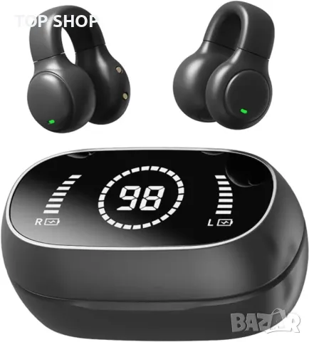 Bluetooth слушалки M47, V5,4 BORN FOR SPORTS