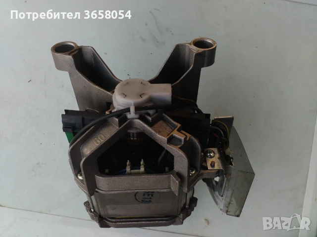 ЕЛ. МОТОР от ПЕРАЛНЯ BEKO + ЕЛ.БЛОК, снимка 5 - Перални - 51231599