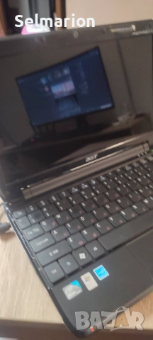 Acer Aspire One - за части! , снимка 10 - Части за лаптопи - 53387422