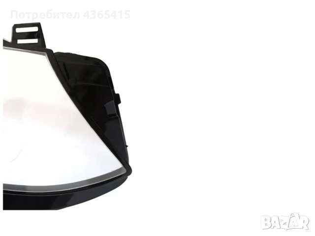 Стъкла за фарове на Mercedes GLE C292 Coupe (2015-2019), снимка 4 - Аксесоари и консумативи - 50948309