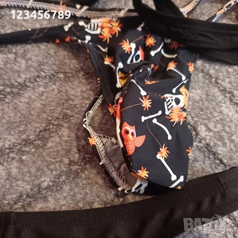 Мъжки прашки , снимка 4 - Бельо - 53393621