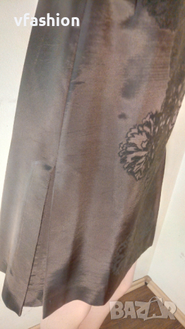 Дамска рокля TURNOVER, снимка 4 - Рокли - 36488493