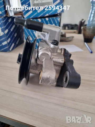 HYUNDAI ELANTRA LANTRA 1.6-1.8-2.0сс 1996-2000г ПОМПА ХИДРАВЛИЧНА HMC, снимка 4 - Части - 36379594