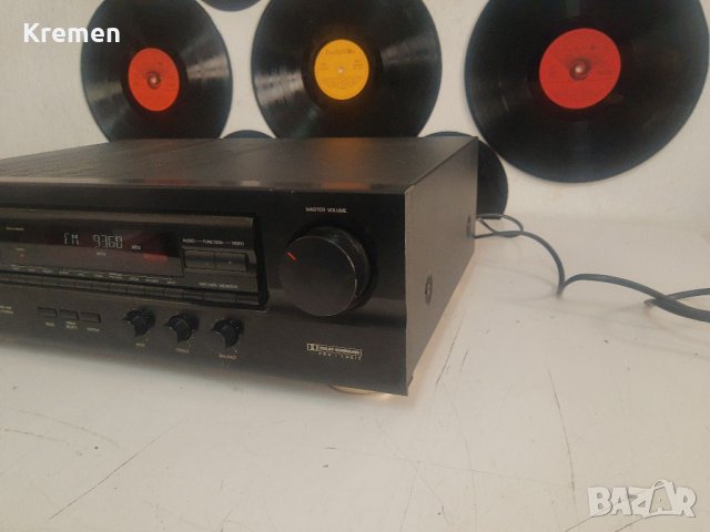 Receiver DENON AVR-800, снимка 4 - Ресийвъри, усилватели, смесителни пултове - 41397403