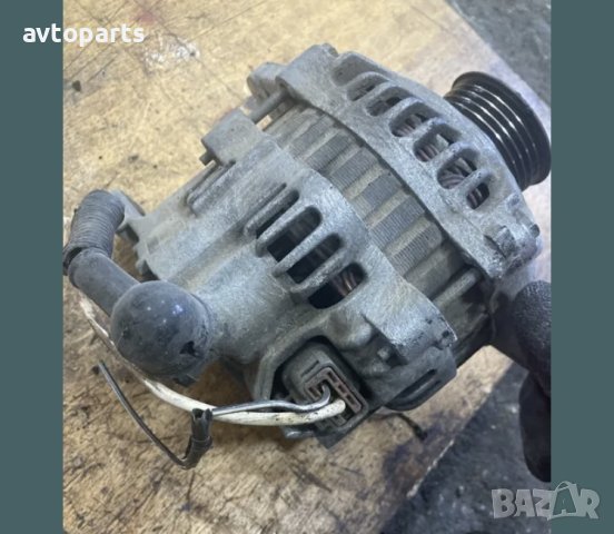 Subary legacy 1998година 2.0i Динамо, снимка 2 - Части - 40755131