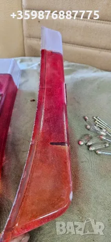 Стоп стопове автобус Чавдар 11м3 11г5 11г3 11м4 , снимка 4 - Части - 50101435