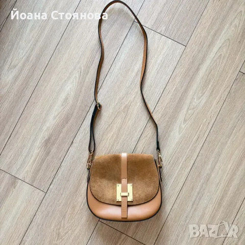 Дамска чанта с дълга дръжка, снимка 2 - Чанти - 56056107