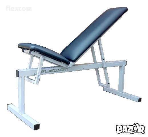 Универсална фитнес  пейка