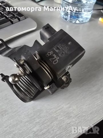 0125423317 Mercedes датчик положение на педала на газта