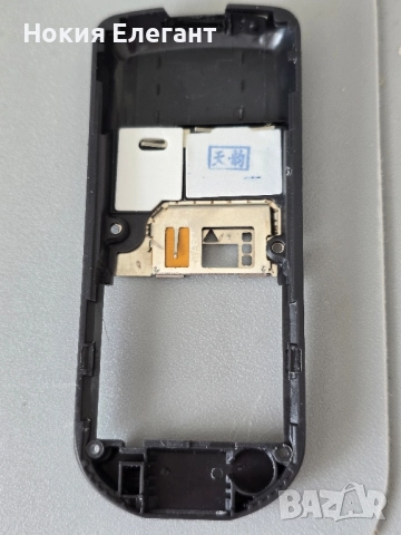 Нов среден борд за Nokia 8800 Classic , снимка 2 - Резервни части за телефони - 51707752