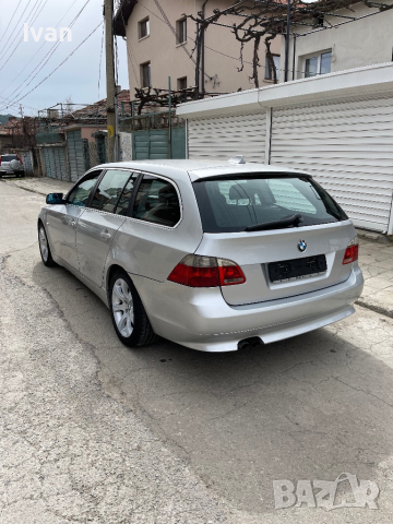 BMW 525D , снимка 5 - Автомобили и джипове - 44824822