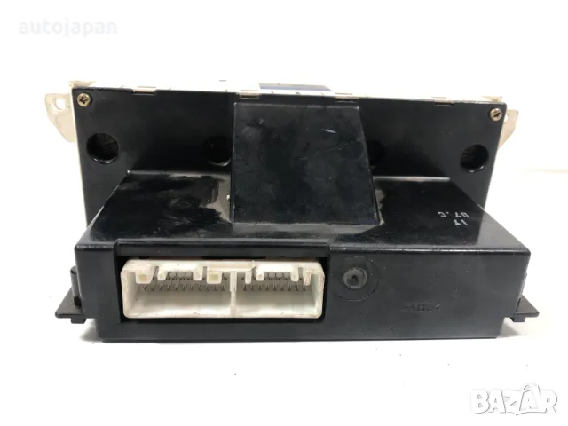 Управление климатик Toyota Avensis T22 2001г 5590005091, снимка 3 - Части - 49711093