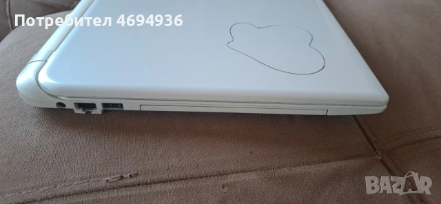 Toshiba satellite L50 Intel Core i5.8GB ram .1TB , снимка 7 - Лаптопи за работа - 53861261