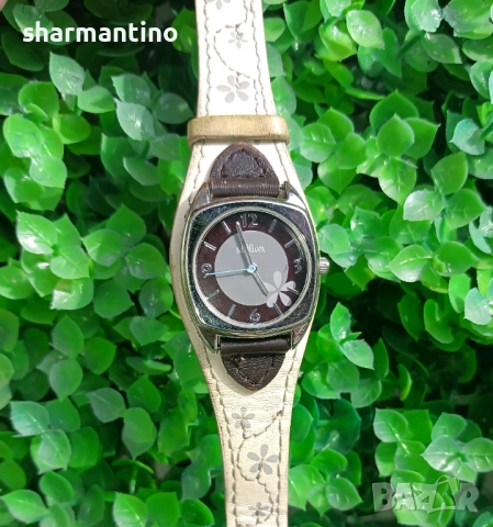 s.Oliver красив часовник - 45 лв