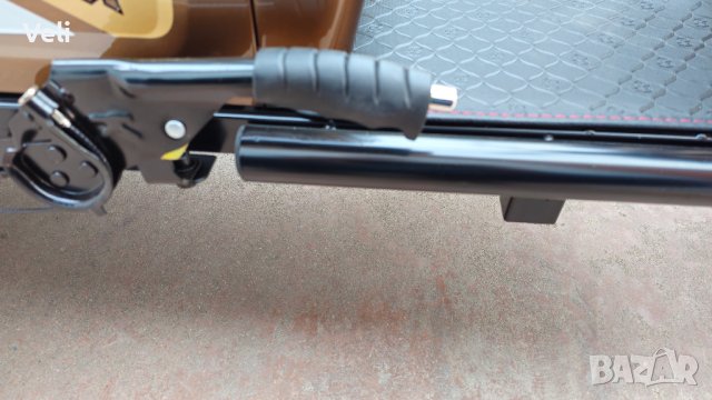 Електрическа триколка товарна А10 карго лукс, снимка 11 - Мотоциклети и мототехника - 44431910