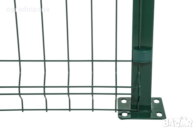 Оградни пана и колове - ОГРАДИ - ТОП ЦЕНИ в София, снимка 3 - Строителни материали - 51601858