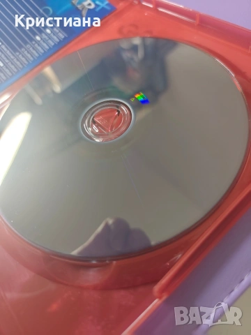 God of War за PS4, снимка 3 - Игри за PlayStation - 53602692