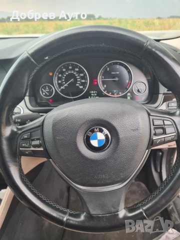  **САМО НА ЧАСТИ*** BMW 520D F10, 184кс, Автомат, Десен волан, снимка 8 - Автомобили и джипове - 42026859