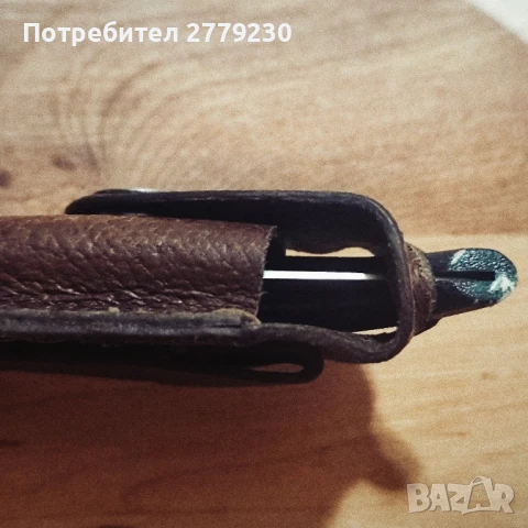 Стара сойка от Костенец на К.Попадийн, снимка 10 - Други ценни предмети - 51253515