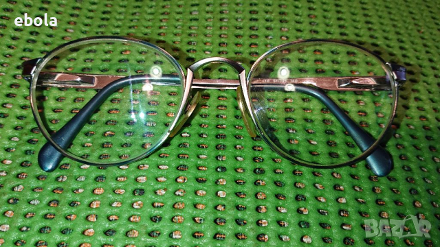 Pininfarina - рамки за очила 