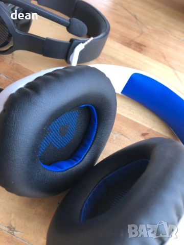 Гейминг слушалки JBL, снимка 3 - Слушалки и портативни колонки - 53611893