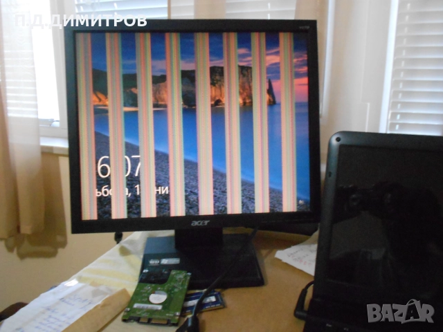 Части за лаптоп  SONY