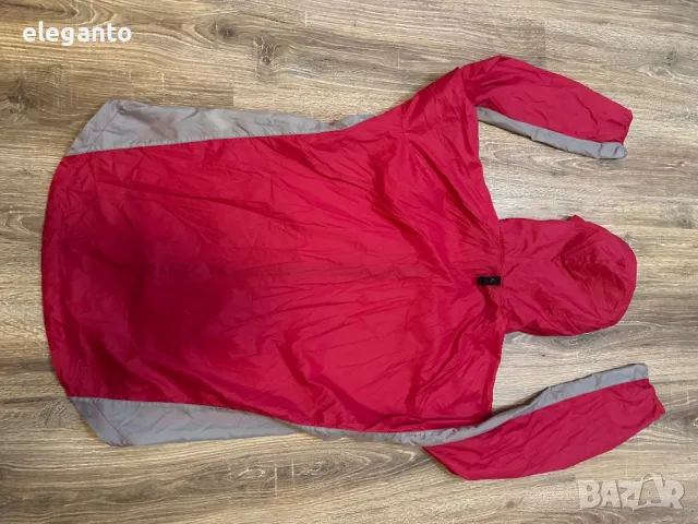Мъжка ветровка Montane Pertex Nano Windproof  , L размер , снимка 7 - Якета - 50023740