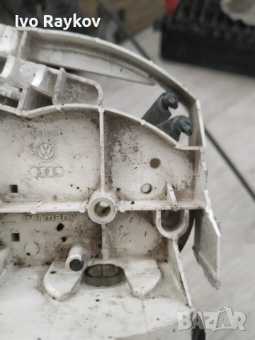 Панел , климатик за VW Golf 4, Polo, Octavia 1 ,Lupo , 30043602, снимка 5 - Части - 51826351