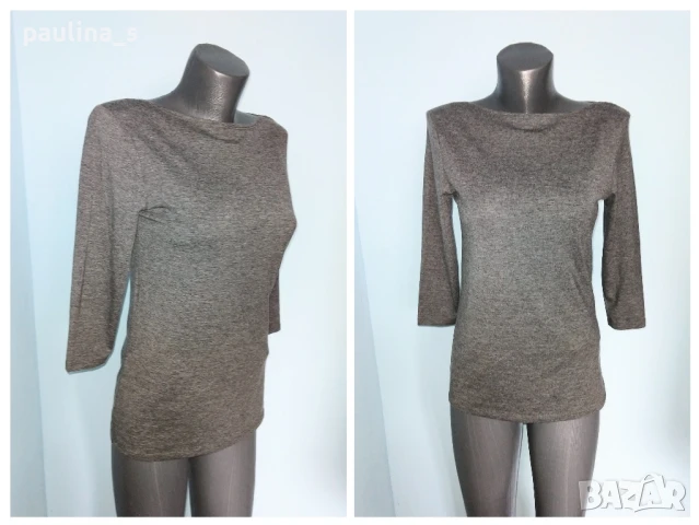 Четири различни броя / Маркова преходна еластична блуза , снимка 11 - Блузи с дълъг ръкав и пуловери - 44872602