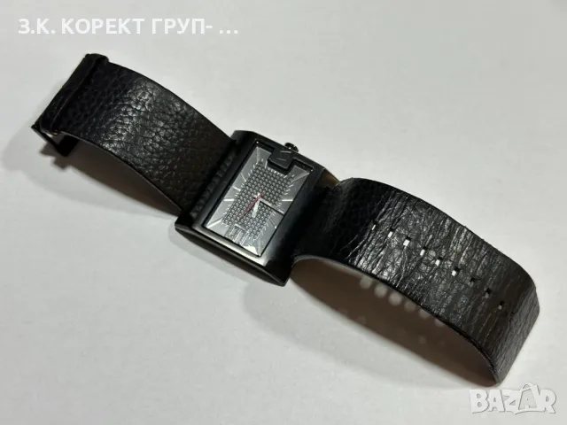 Мъжки часовник Armani Exchange ax1002, снимка 5 - Мъжки - 49509223