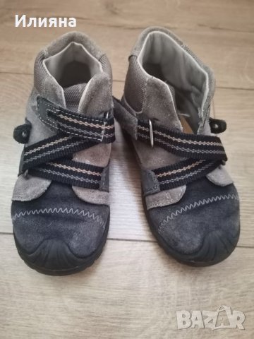 Superfit обувки номер 23, снимка 1 - Детски боти и ботуши - 41533645