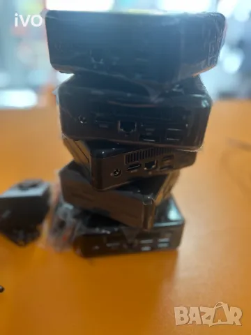 AsRock N3010-NUC (Barebone), снимка 8 - За дома - 48893791