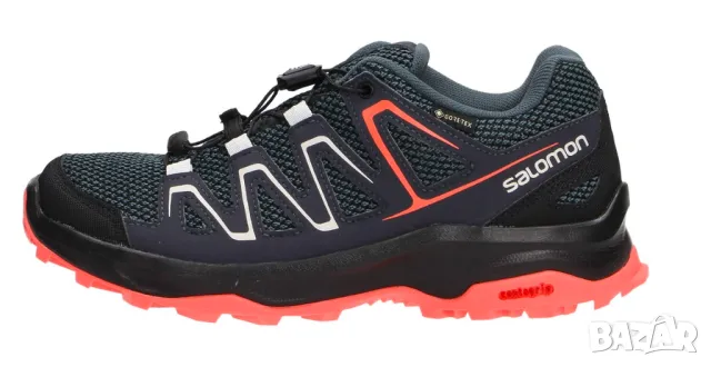 Salomon CUSTER GTX номер 39 1/3 туристически обувки / маратонки  водоустойчиви 