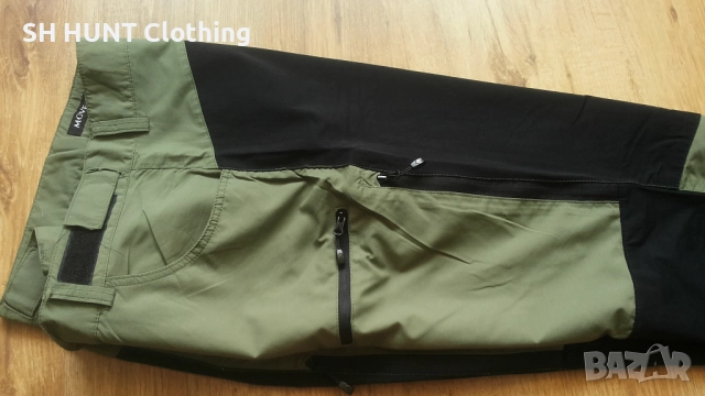MOVE ON Stretch Trouser размер M панталон пролет есен с от части еластична материя - 1529, снимка 10 - Екипировка - 52551434
