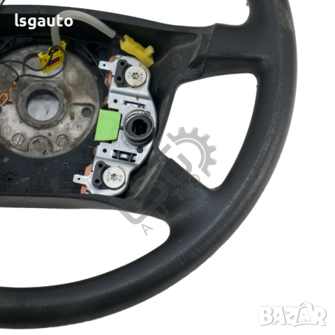 Волан Skoda Fabia I (6Y) 1999-2008 ID: 151629, снимка 5 - Части - 51994608