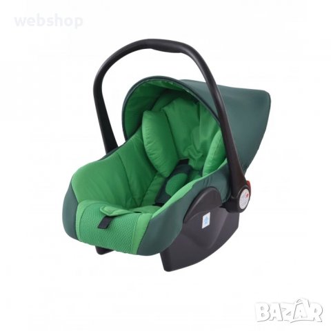 Бебешко кошче за кола Zooper , снимка 6 - Столчета за кола и колело - 38931623
