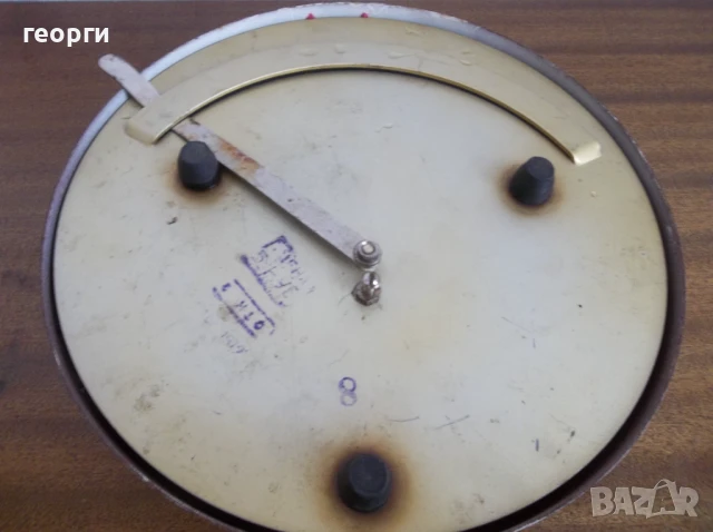 Везна, снимка 5 - Антикварни и старинни предмети - 50514105