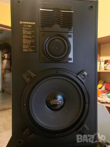 Pioneer CS-980 Тонклони , снимка 4 - Тонколони - 48901306